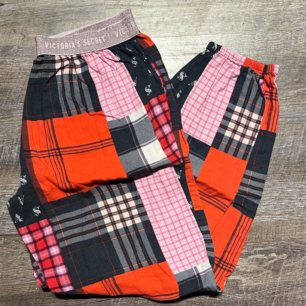 VS PJ Pants